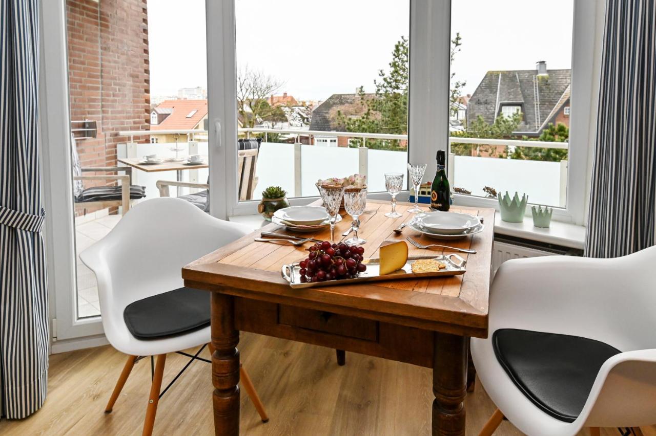 Kamperhof 51 Westerland