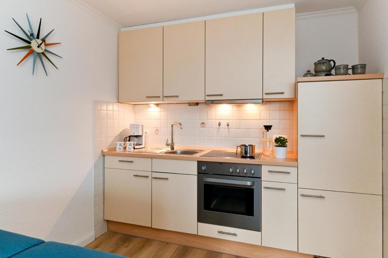 Kamperhof 51 *