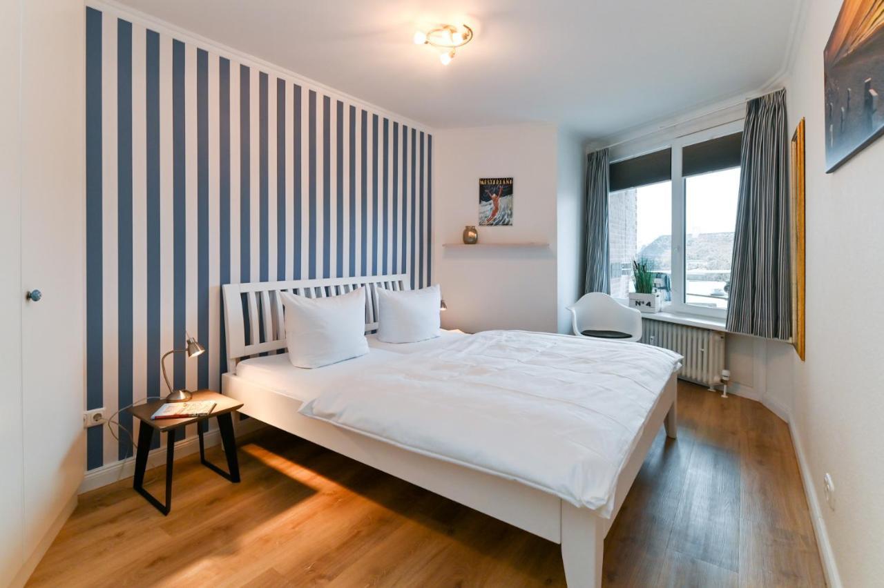 Kamperhof 51 *